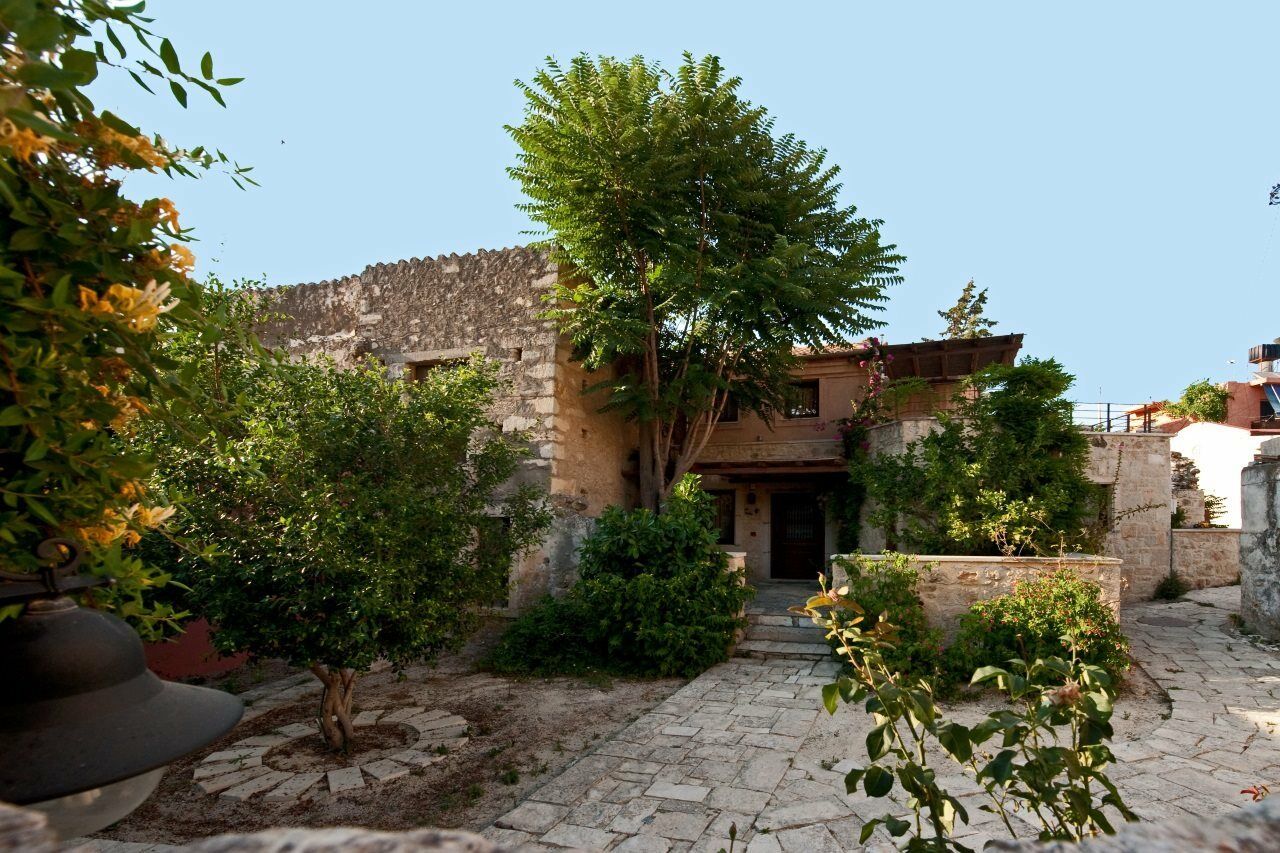 Дом отдыха Kalimera Village *