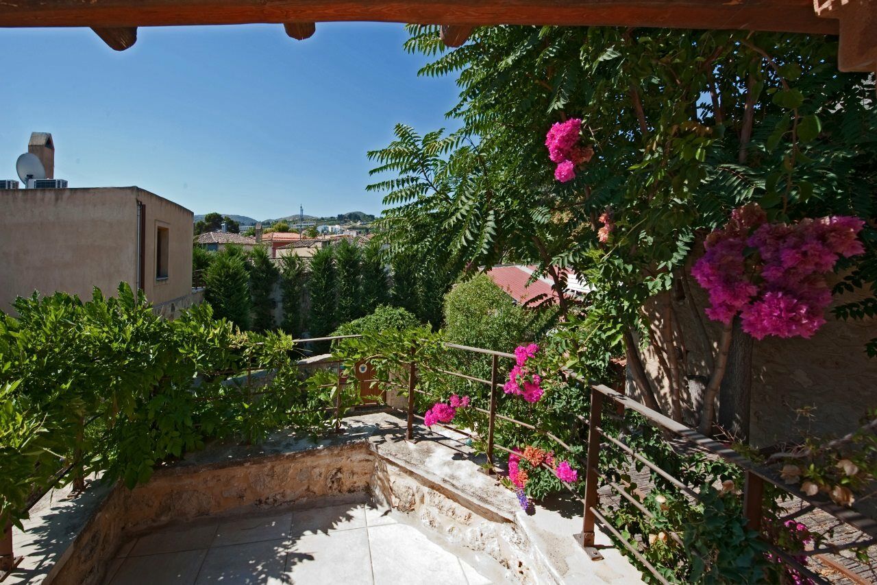 Kalimera Village * Арханес